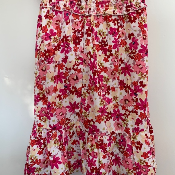 Hint of Blush Dress - Picture 6 of 6